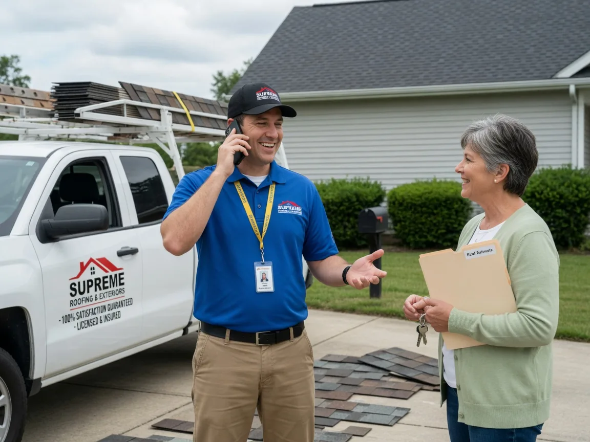 Roof Replacement Byromville, GA FAQs
