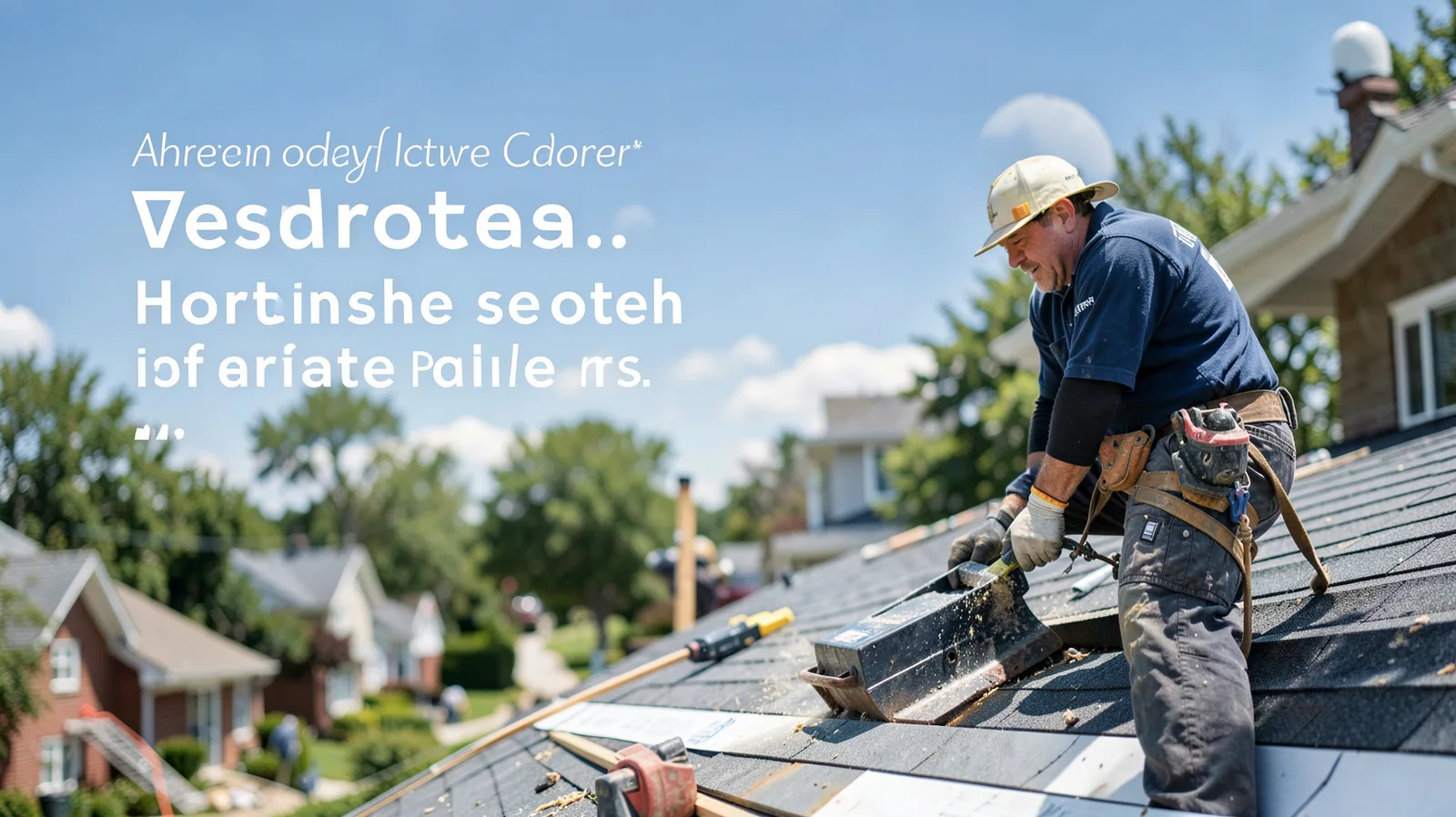 Roof Replacement in Byromville, GA near me